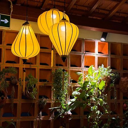 Thuy House Hoi An Apartment Exterior photo