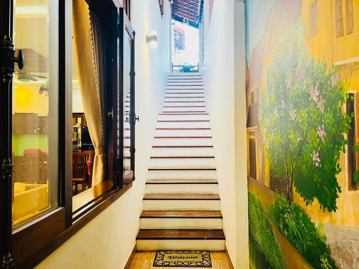 Thuy House Hoi An Apartment Exterior photo