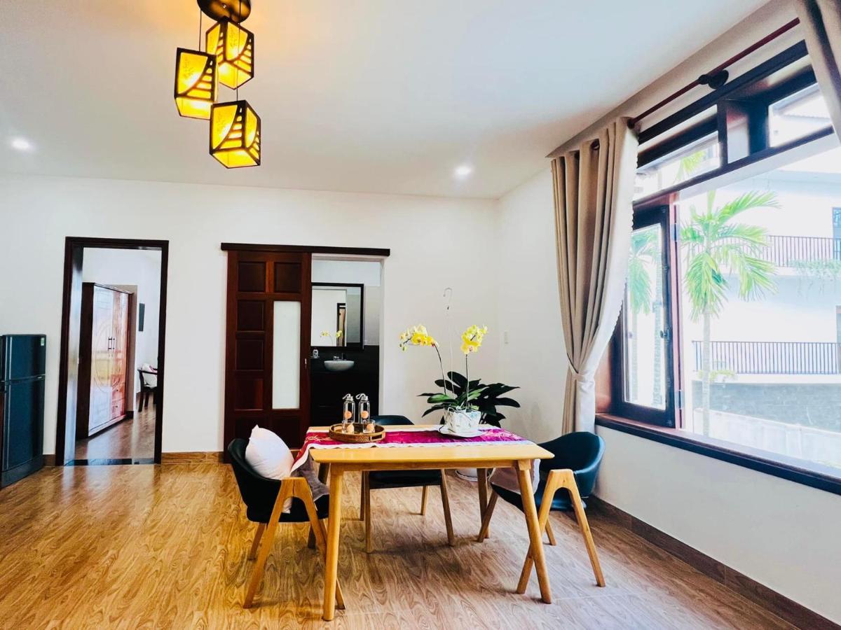 Thuy House Hoi An Apartment Exterior photo