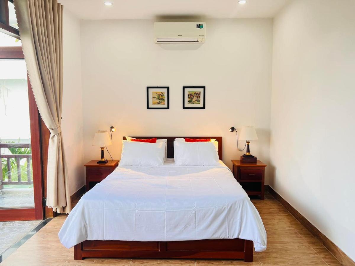Thuy House Hoi An Apartment Exterior photo