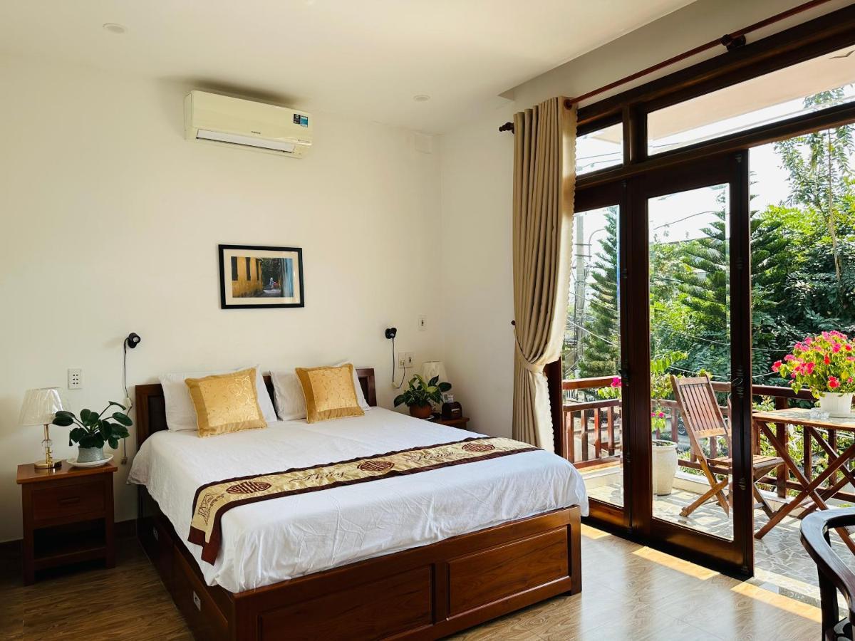 Thuy House Hoi An Apartment Exterior photo