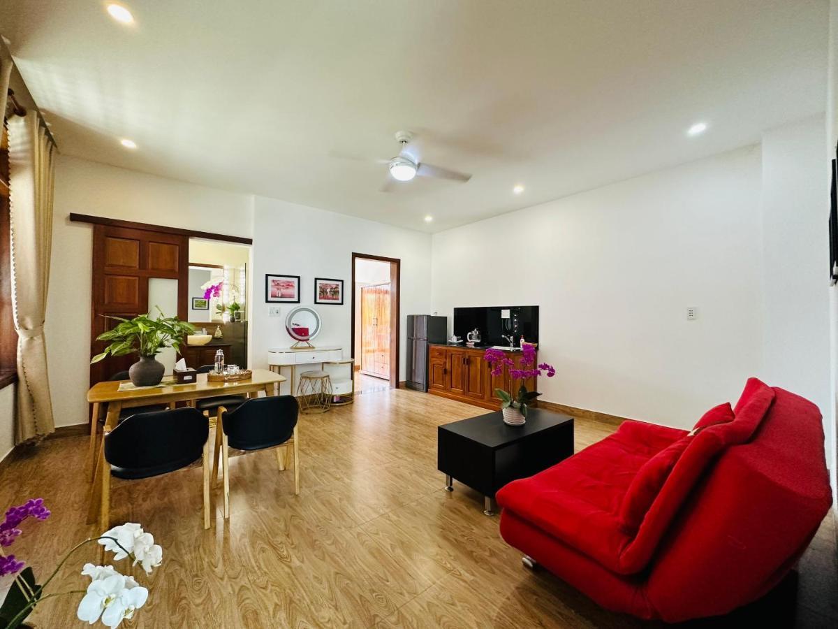 Thuy House Hoi An Apartment Exterior photo