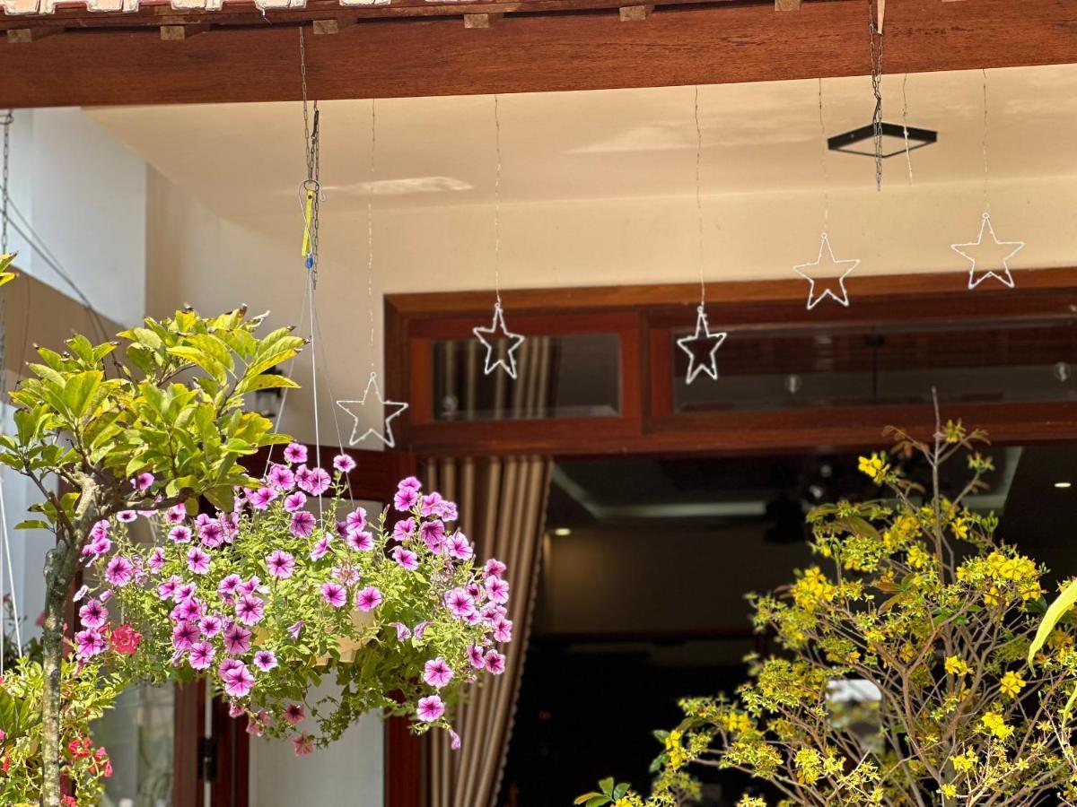 Thuy House Hoi An Apartment Exterior photo