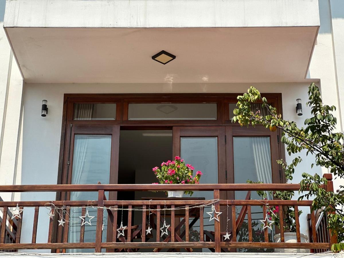 Thuy House Hoi An Apartment Exterior photo