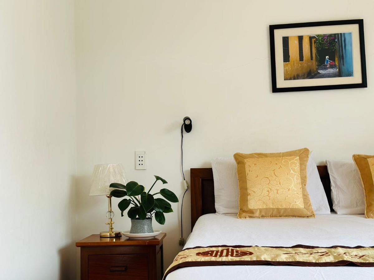 Thuy House Hoi An Apartment Exterior photo