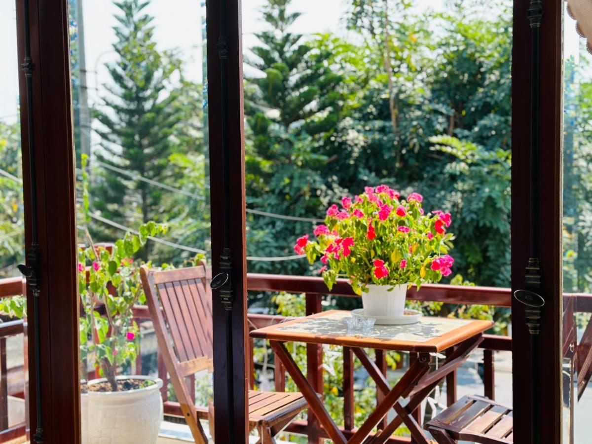 Thuy House Hoi An Apartment Exterior photo