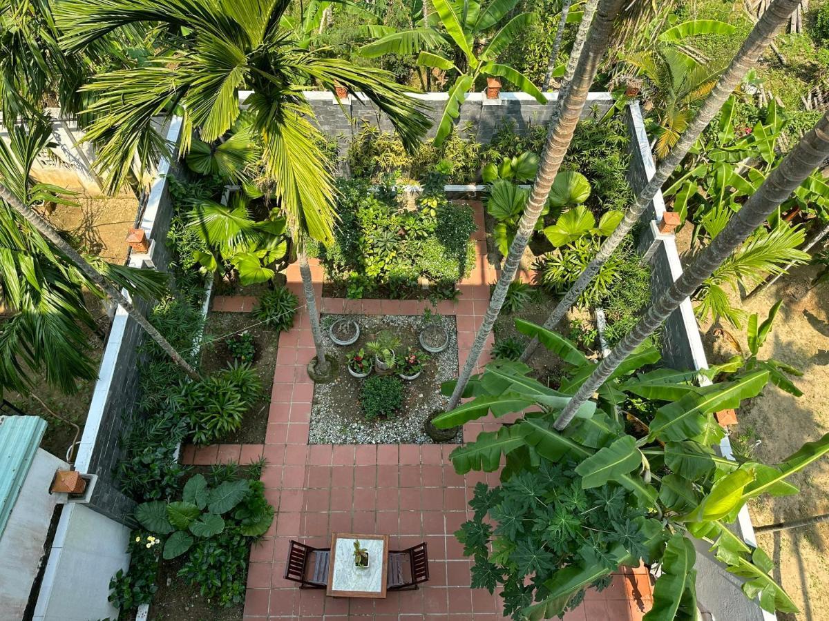 Thuy House Hoi An Apartment Exterior photo