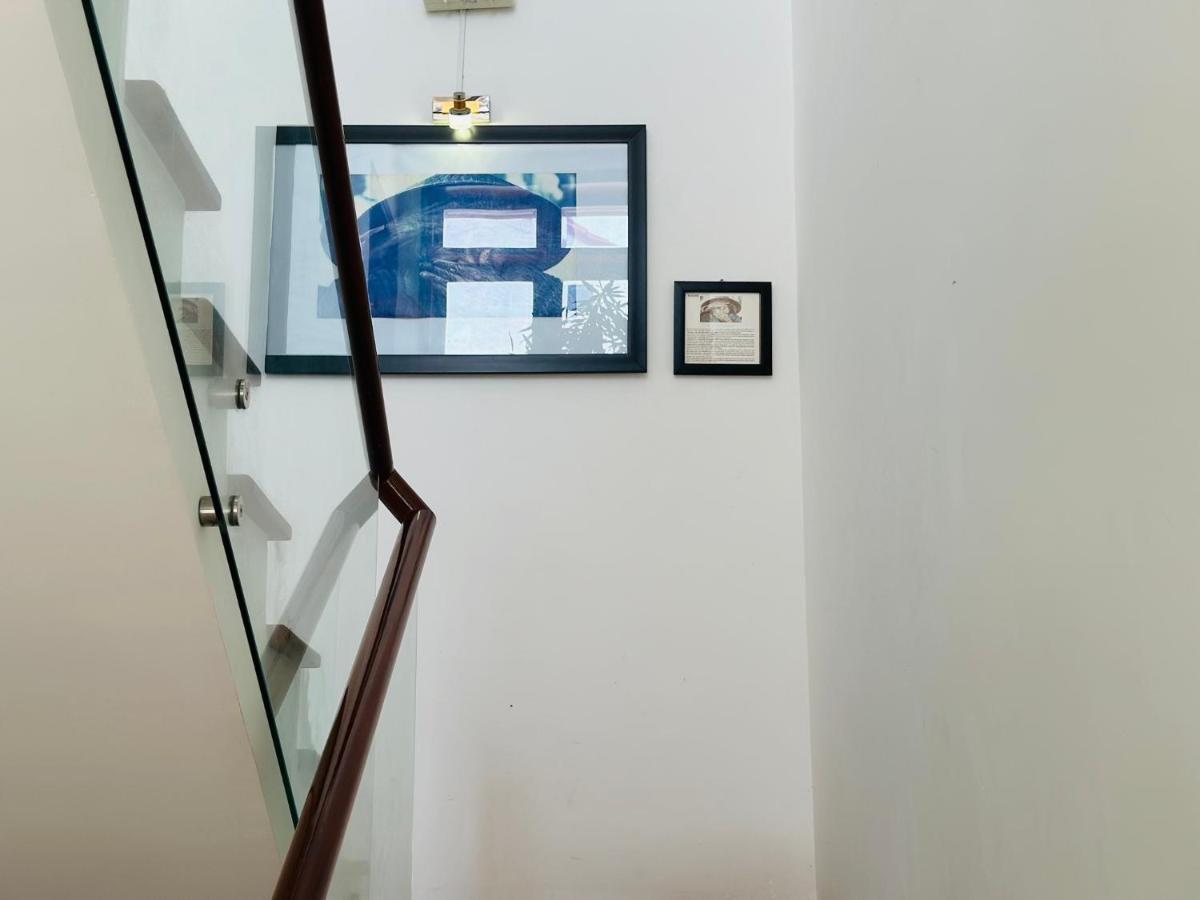 Thuy House Hoi An Apartment Exterior photo