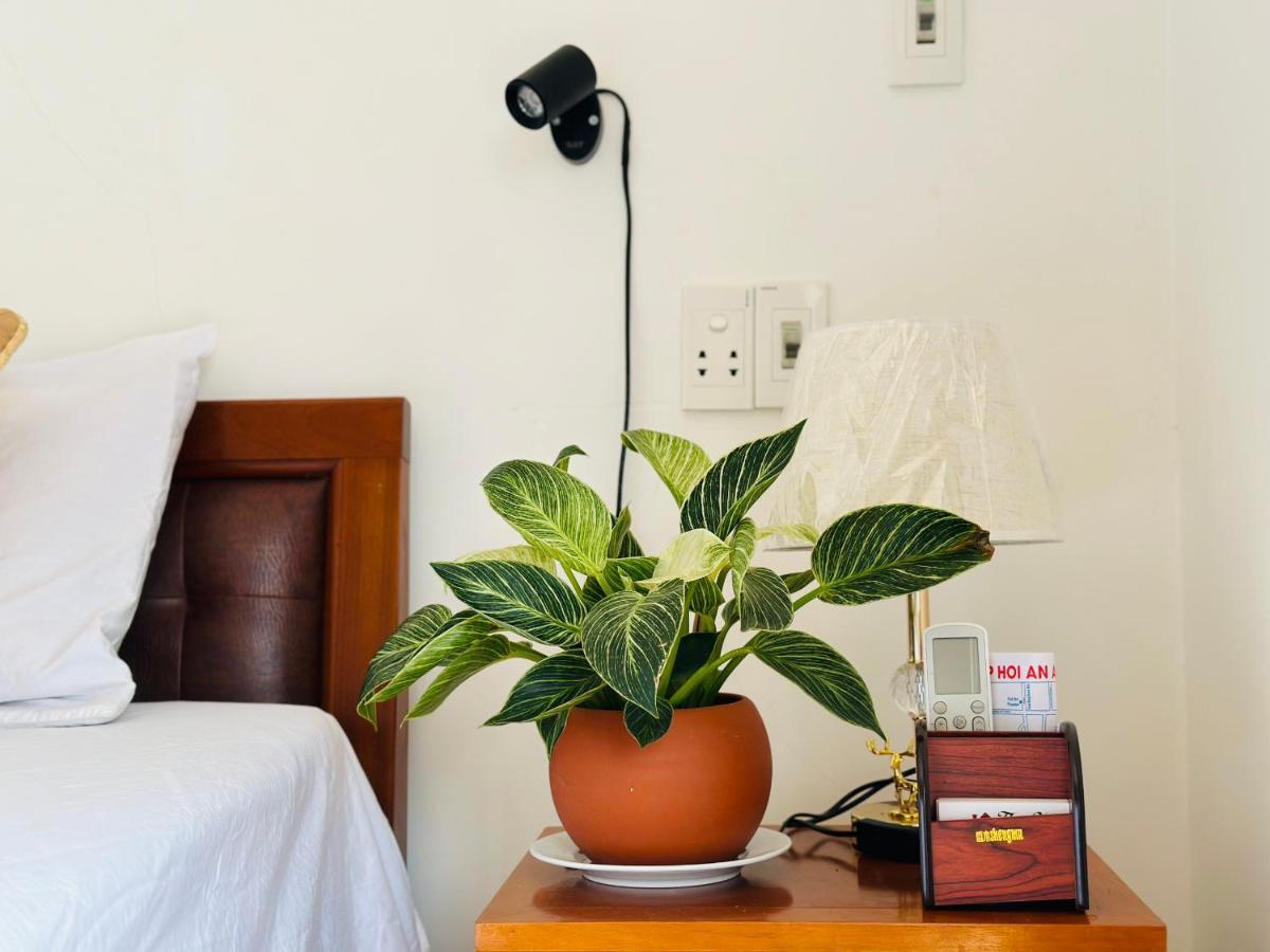 Thuy House Hoi An Apartment Exterior photo