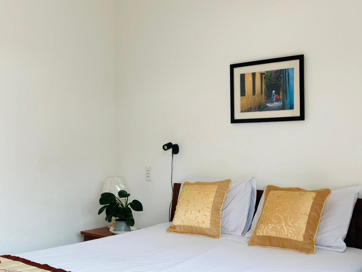 Thuy House Hoi An Apartment Exterior photo