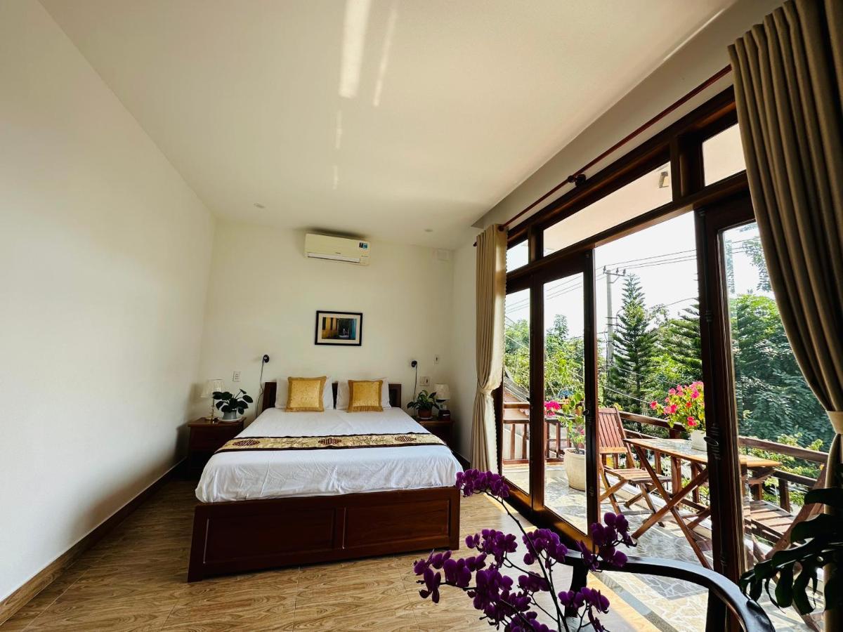 Thuy House Hoi An Apartment Exterior photo