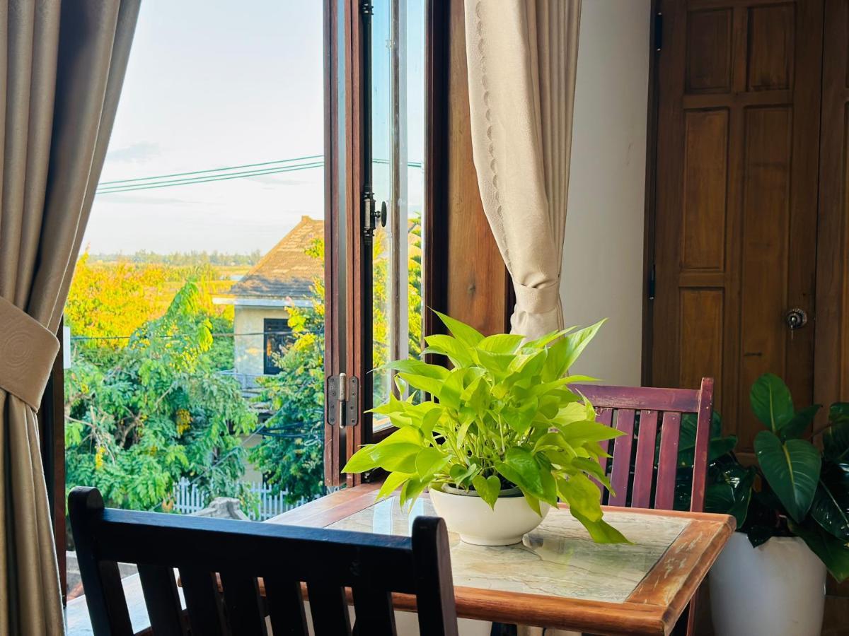 Thuy House Hoi An Apartment Exterior photo