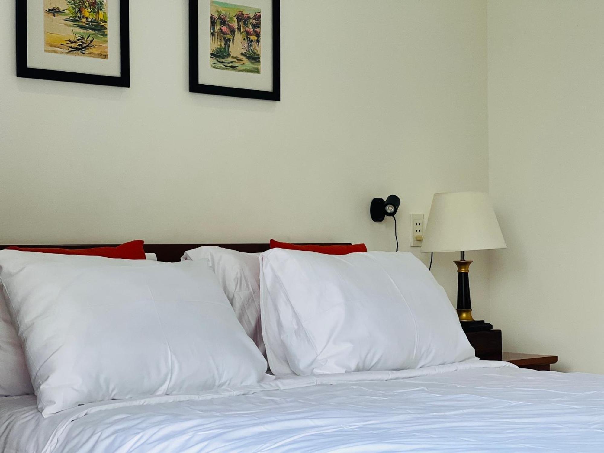 Thuy House Hoi An Apartment Exterior photo