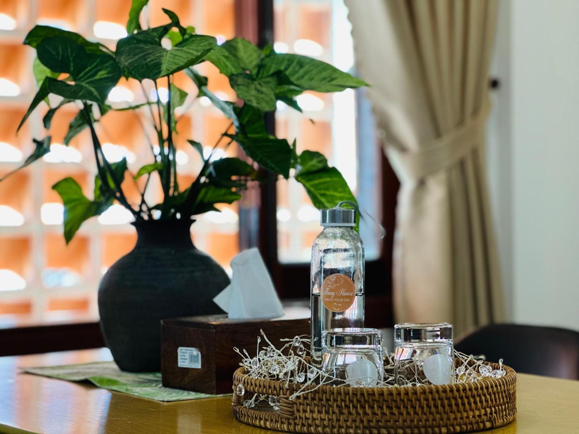 Thuy House Hoi An Apartment Exterior photo