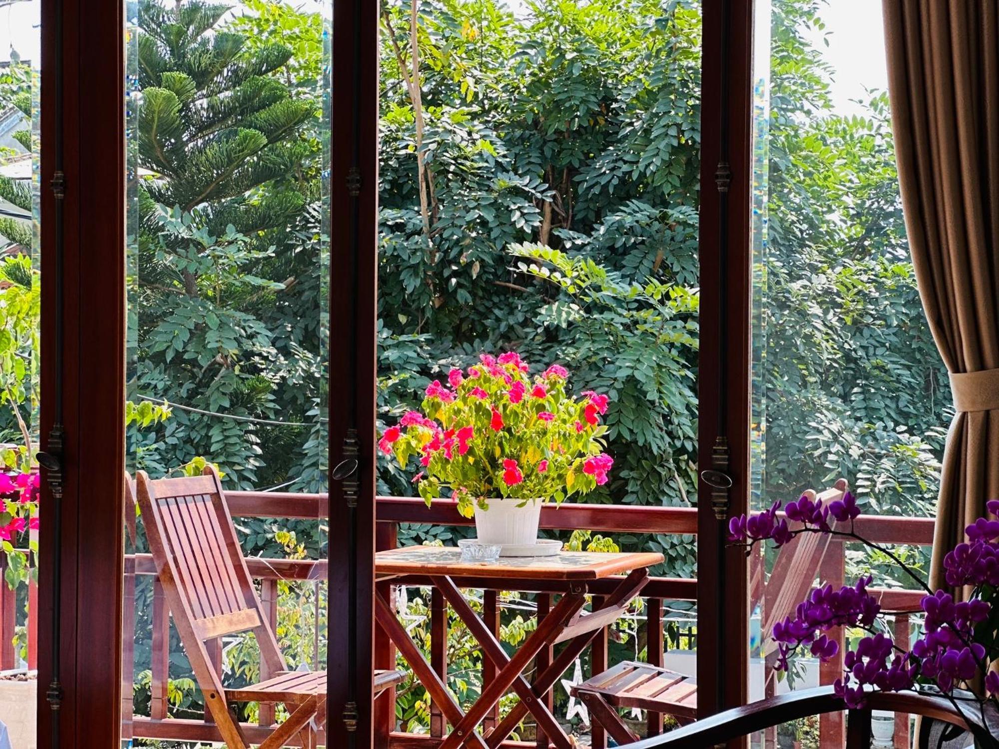 Thuy House Hoi An Apartment Exterior photo