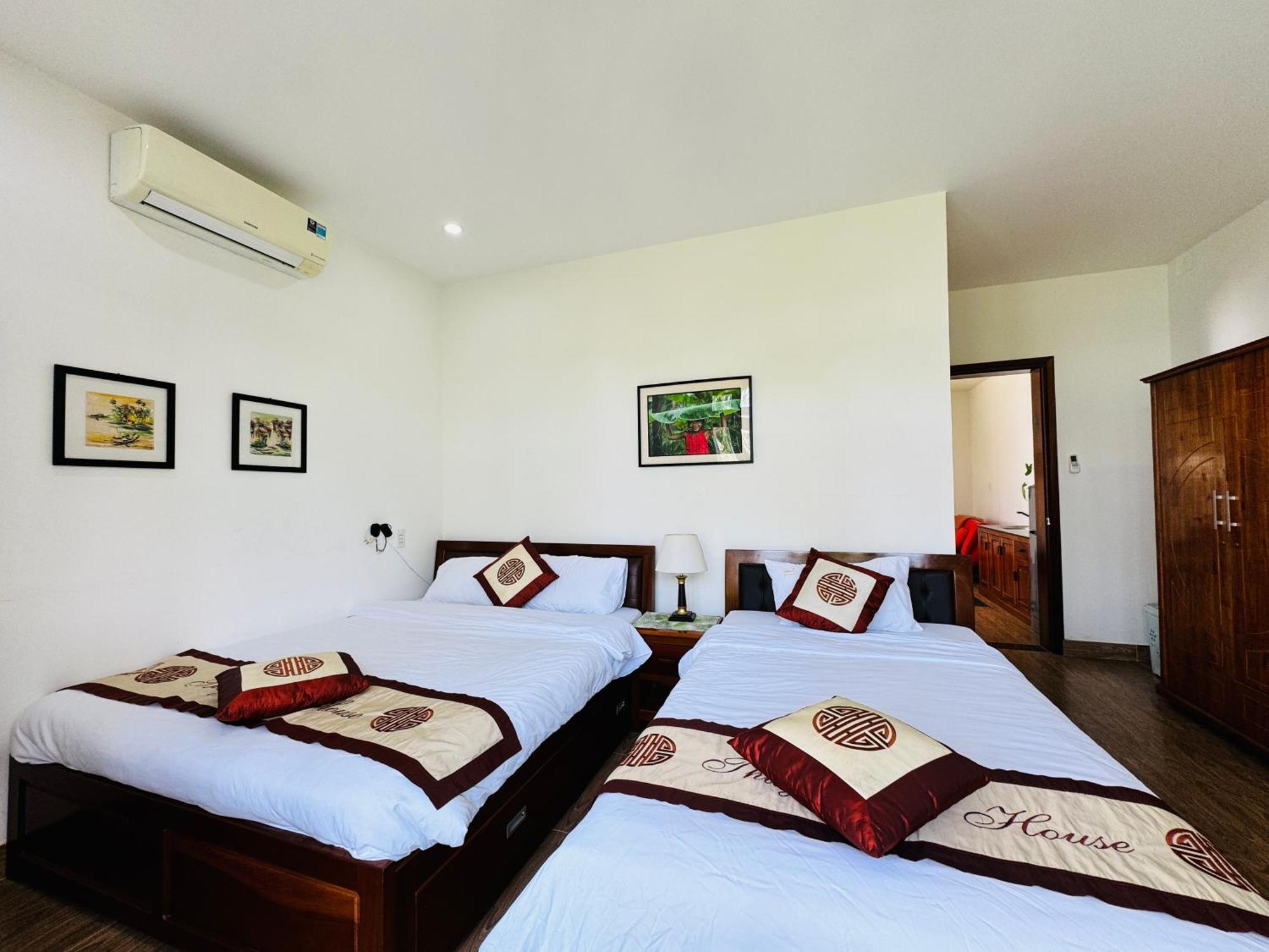Thuy House Hoi An Apartment Exterior photo