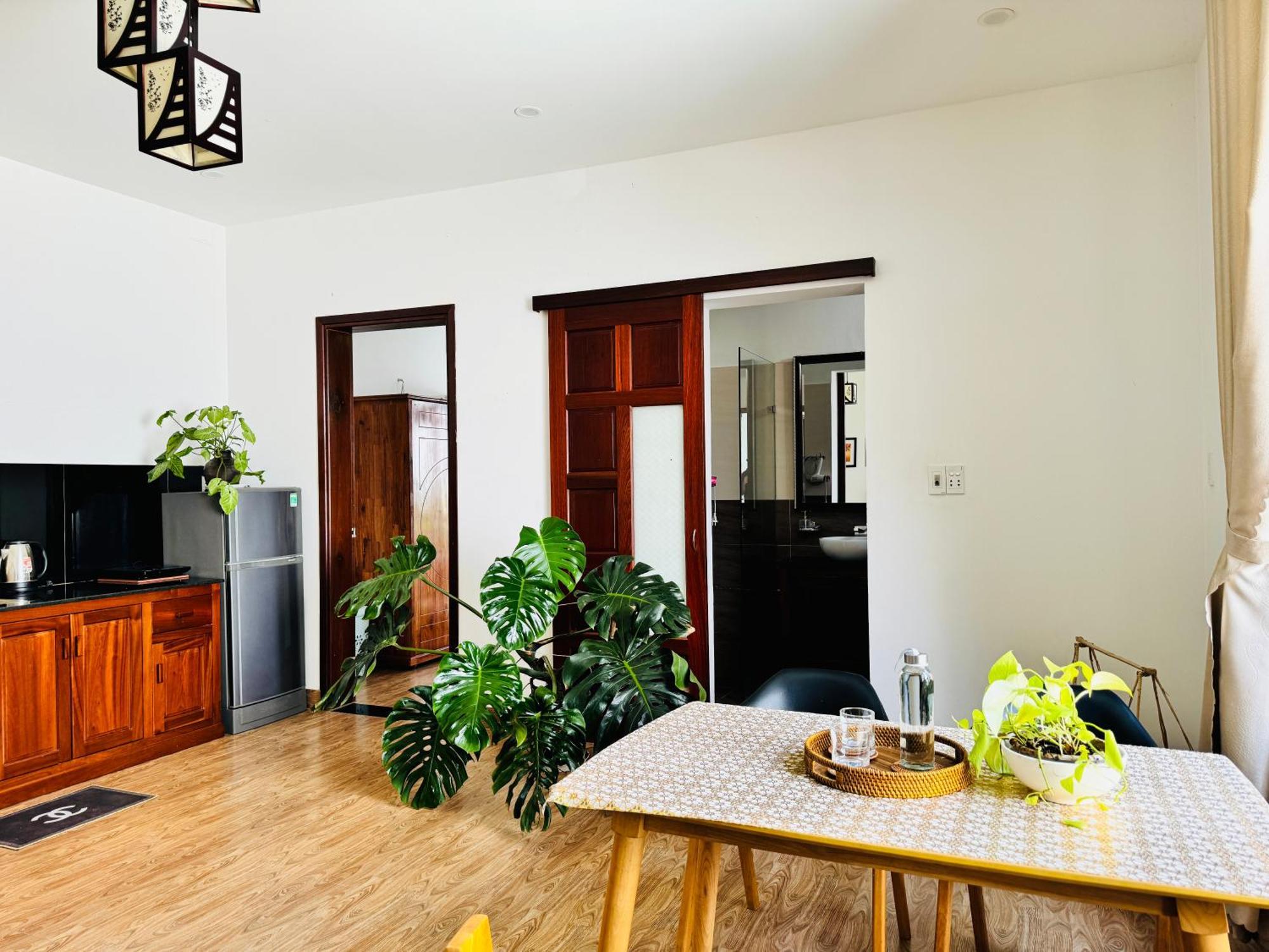 Thuy House Hoi An Apartment Exterior photo