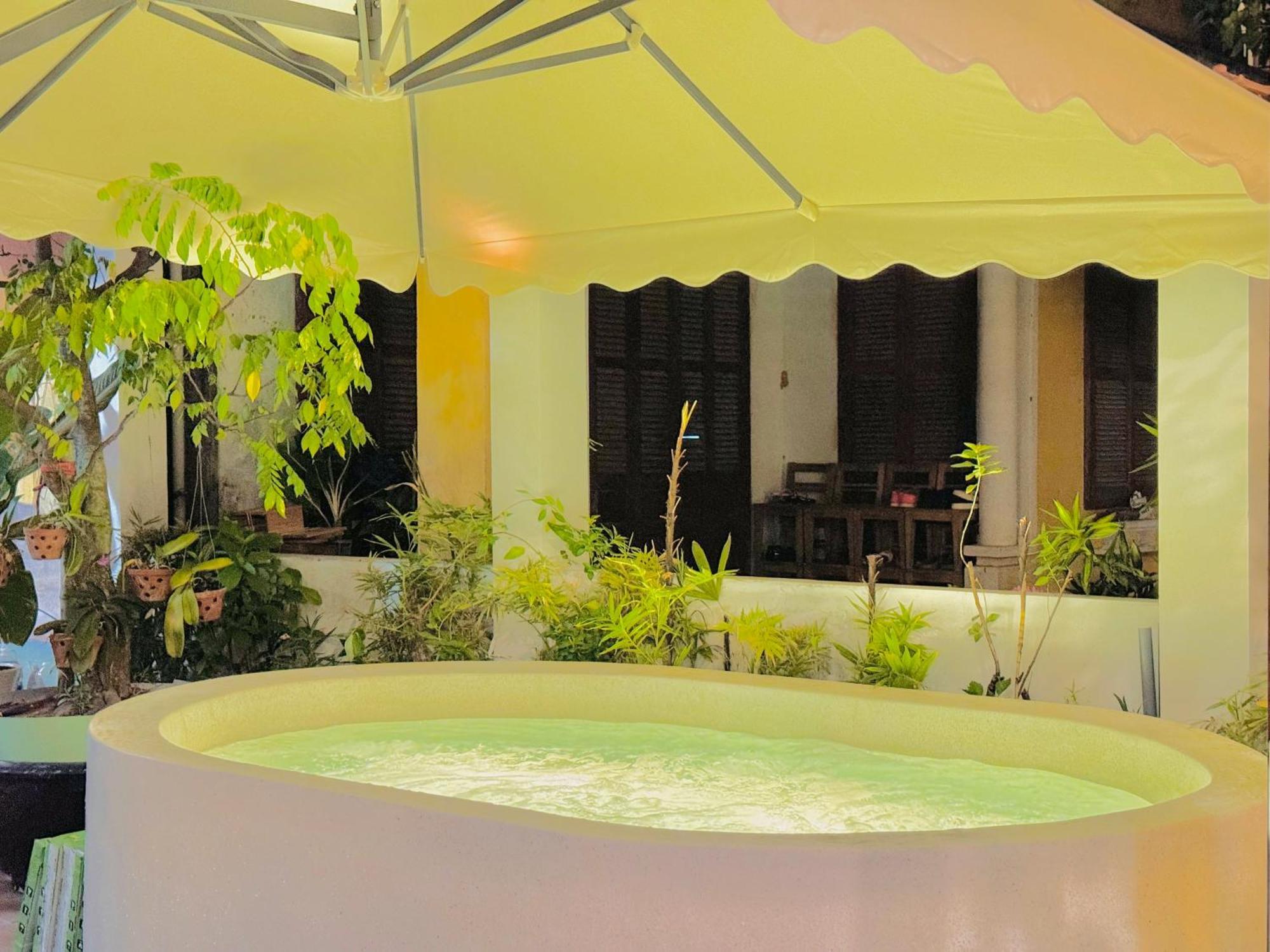 Thuy House Hoi An Apartment Exterior photo